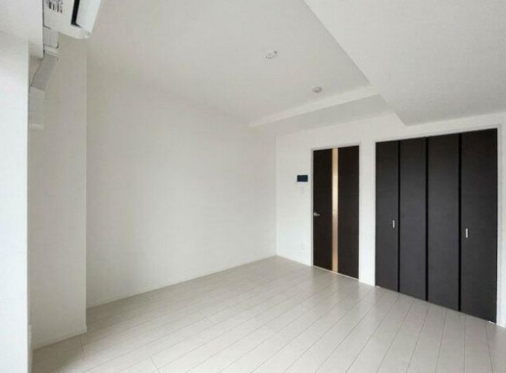 東京都品川区西五反田7(マンション)の賃貸物件の内装