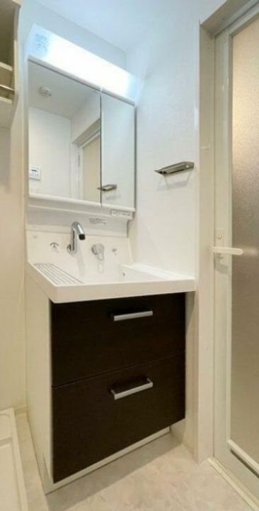 東京都品川区西五反田7(マンション)の賃貸物件の内装