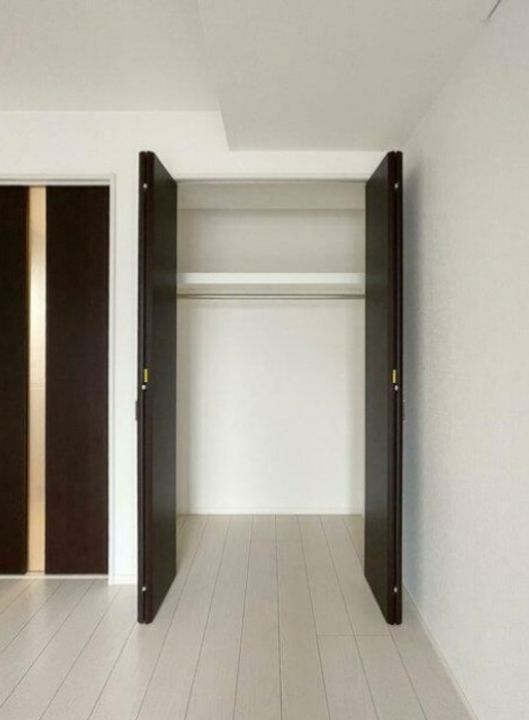 東京都品川区西五反田7(マンション)の賃貸物件の内装