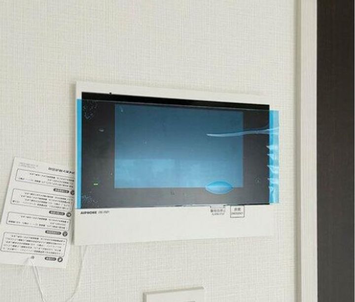 東京都品川区西五反田7(マンション)の賃貸物件の内装