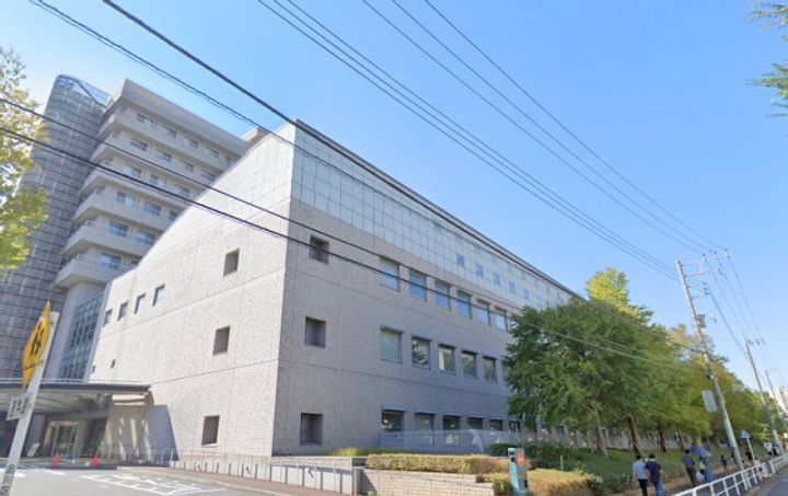 東京都品川区西五反田7(マンション)の賃貸物件の周辺