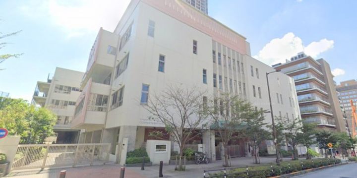 東京都品川区西五反田7(マンション)の賃貸物件の周辺