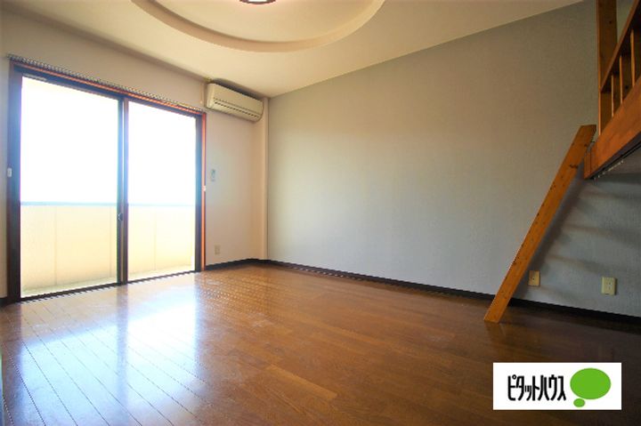 シャレル福島のその他画像