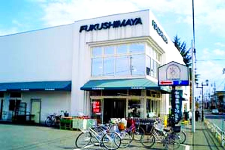 東京都立川市栄町6(マンション)の賃貸物件の周辺
