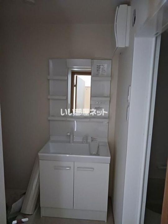 Villa Sieger(ヴィラ ジーガー) Bの内装