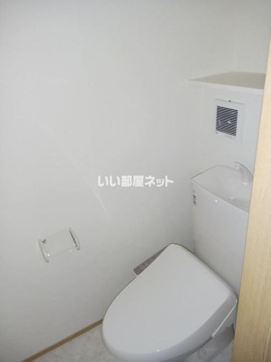 Villa Sieger(ヴィラ ジーガー) Bの内装