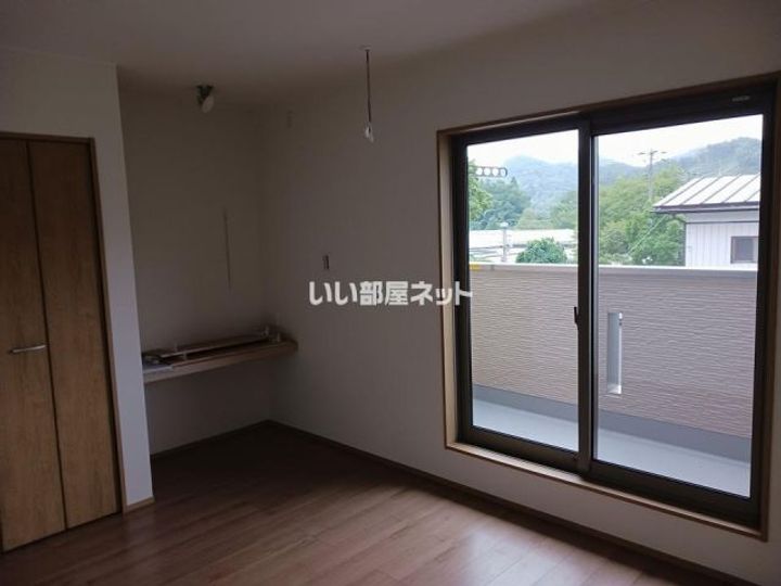 Villa Sieger(ヴィラ ジーガー) Bの内装