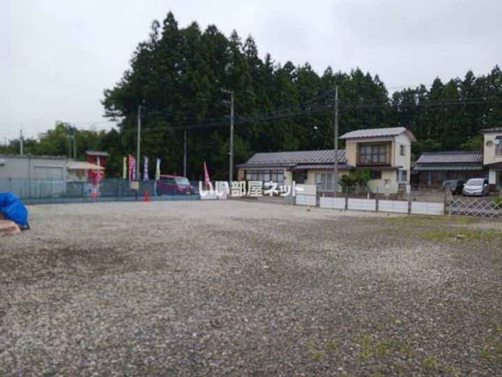 Villa Sieger(ヴィラ ジーガー) Bの地図