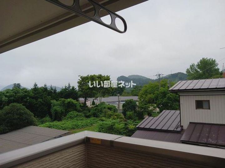 Villa Sieger(ヴィラ ジーガー) Bの内装