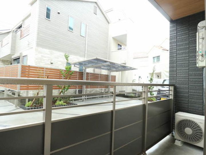 神奈川県藤沢市辻堂元町4(マンション)の賃貸物件の内装