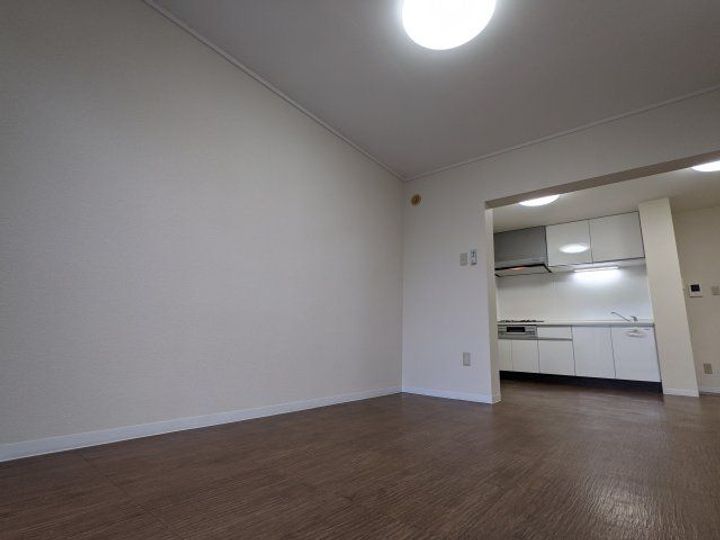 埼玉県さいたま市桜区中島1(マンション)の賃貸物件の内装