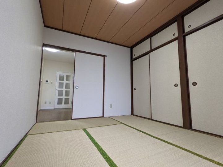 埼玉県さいたま市桜区中島1(マンション)の賃貸物件のその他画像