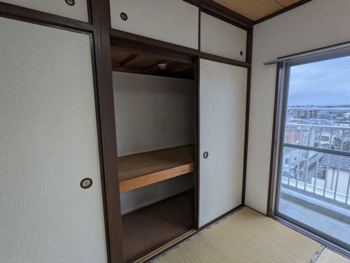 埼玉県さいたま市桜区中島1(マンション)の賃貸物件の内装