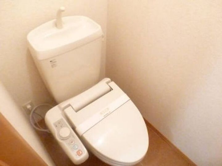 パークサイド城東の内装