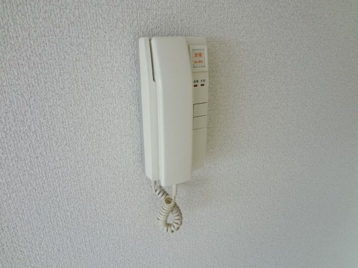 福岡県久留米市西町(マンション)の賃貸物件の内装