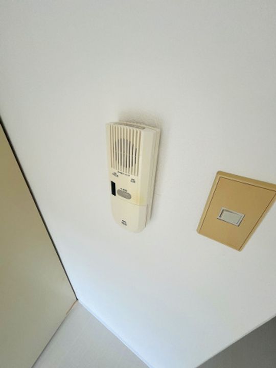 広島県広島市安芸区船越南3(マンション)の賃貸物件の内装