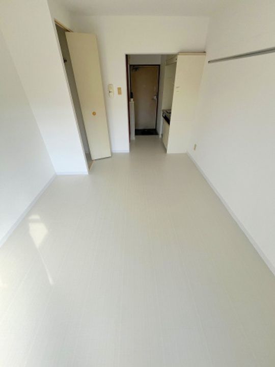 広島県広島市安芸区船越南3(マンション)の賃貸物件の内装