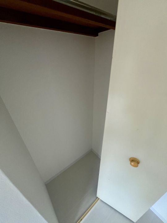 広島県広島市安芸区船越南3(マンション)の賃貸物件の内装