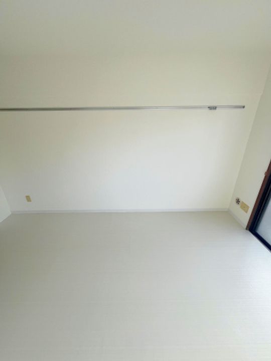 広島県広島市安芸区船越南3(マンション)の賃貸物件の玄関