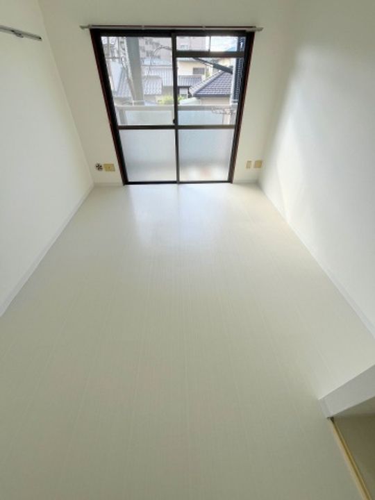 広島県広島市安芸区船越南3(マンション)の賃貸物件の居間