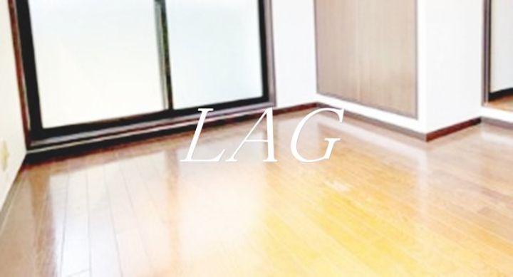 菱和パレス浦和常盤公園の居間