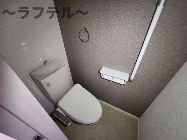 ヴィラ明の沢の内装