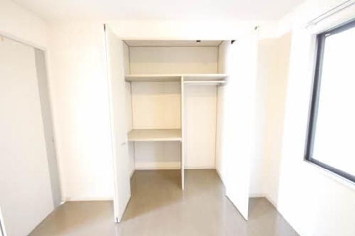 ディアス通谷の内装