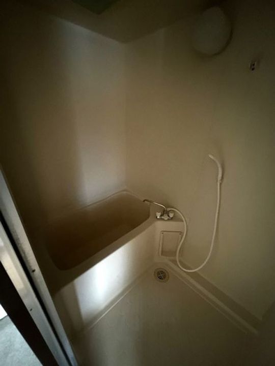 ノーブル・ライフの風呂