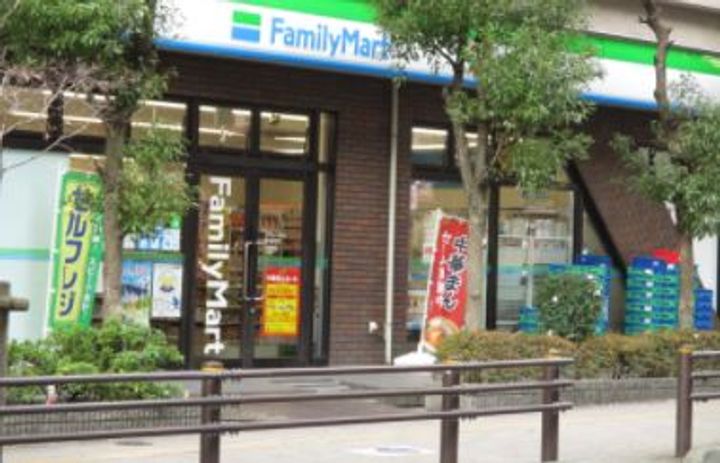 東京都杉並区和泉2(アパート)の賃貸物件の周辺