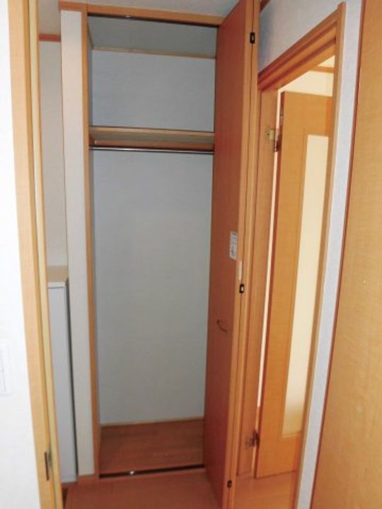 神奈川県川崎市中原区井田中ノ町(アパート)の賃貸物件の内装