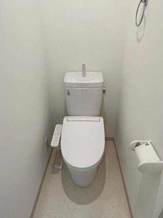 エスポワールの内装