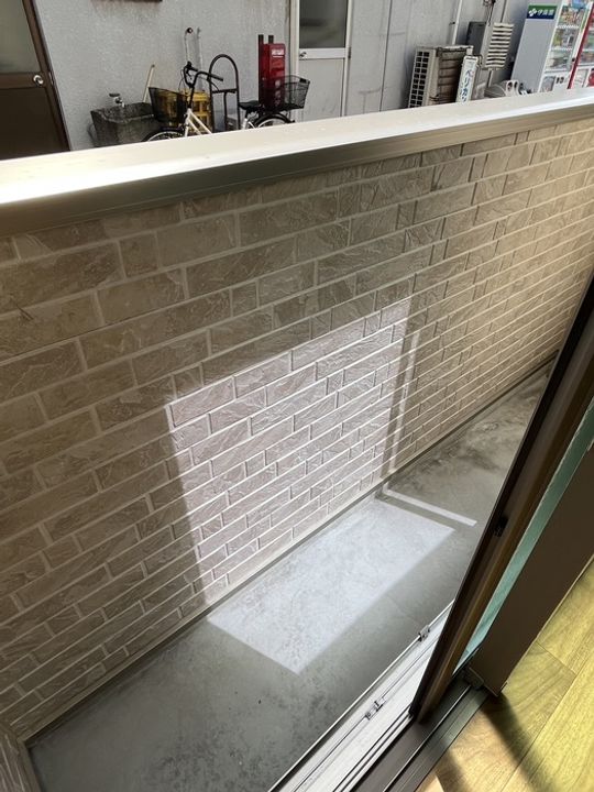 エスポワールの内装