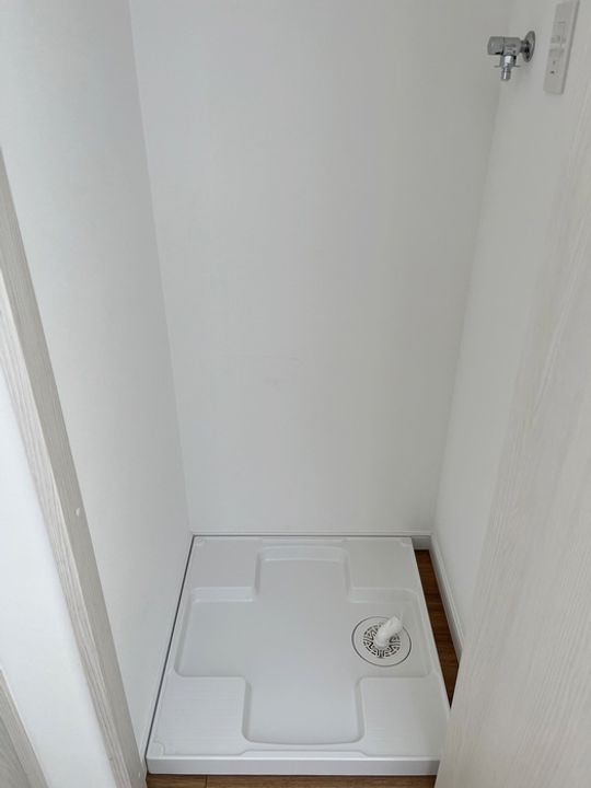 エスポワールの内装