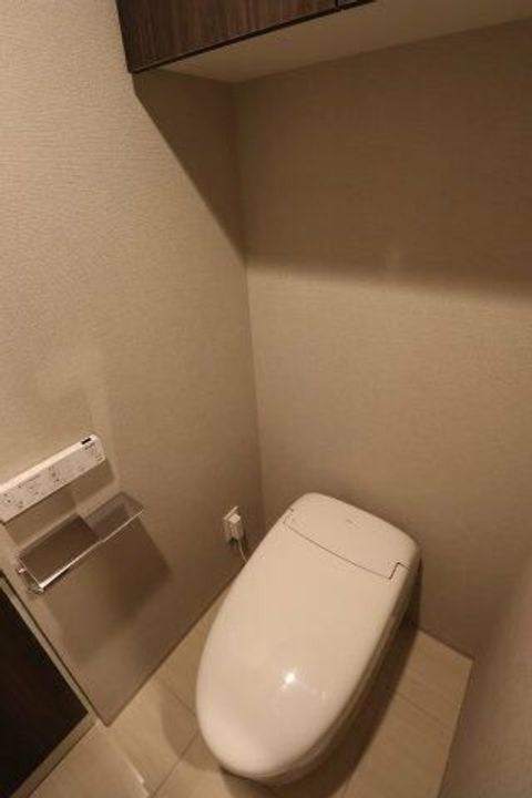 東京都北区赤羽3(マンション)の賃貸物件の内装