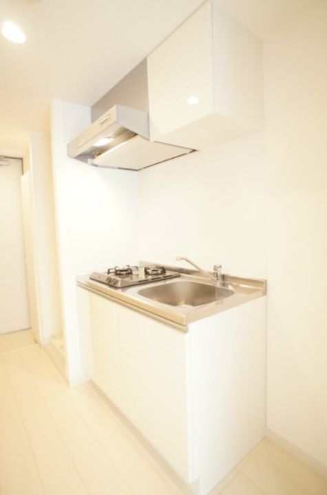 神奈川県横浜市旭区二俣川2(マンション)の賃貸物件のキッチン