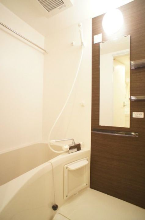 神奈川県横浜市旭区二俣川2(マンション)の賃貸物件の風呂