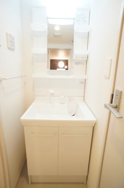 神奈川県横浜市旭区二俣川2(マンション)の賃貸物件の内装