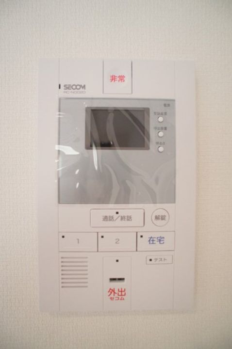 神奈川県横浜市旭区二俣川2(マンション)の賃貸物件の内装