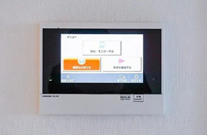 東京都江東区亀戸6(マンション)の賃貸物件の内装