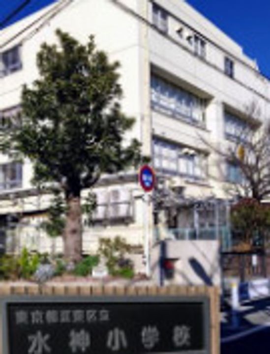 東京都江東区亀戸6(マンション)の賃貸物件の周辺