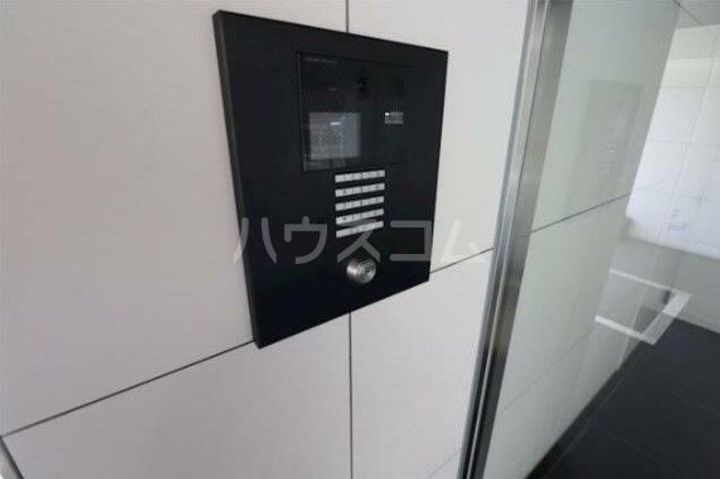 GENOVIA武蔵関公園skygardenの内装