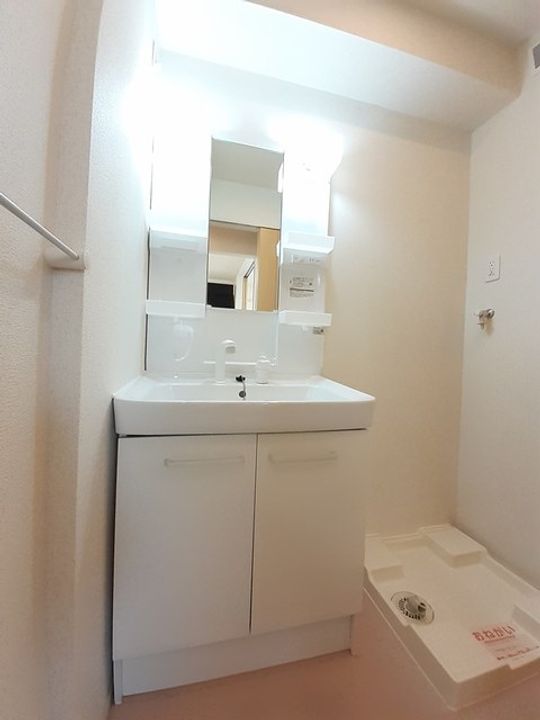 徳島県板野郡藍住町勝瑞字成長(アパート)の賃貸物件の内装