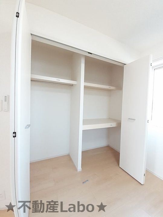 徳島県板野郡藍住町勝瑞字成長(アパート)の賃貸物件の内装