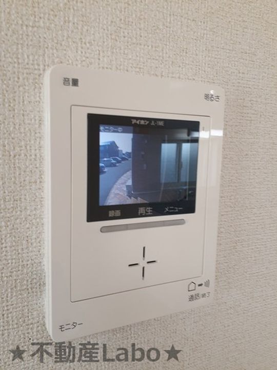 徳島県板野郡藍住町勝瑞字成長(アパート)の賃貸物件の内装