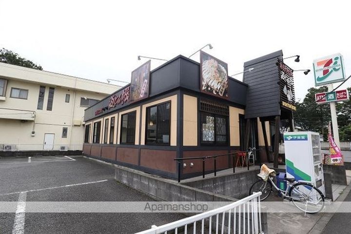 ブルーム ケイの周辺