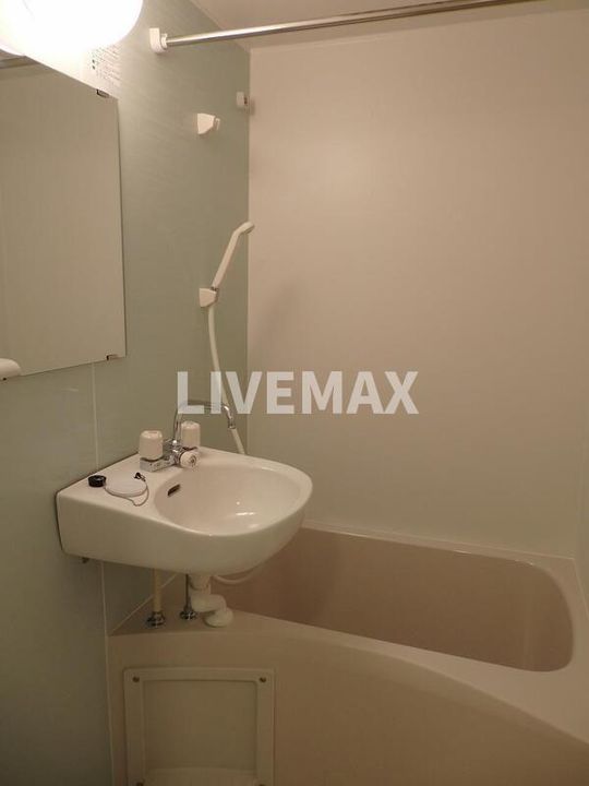 プリムローズ大森の内装