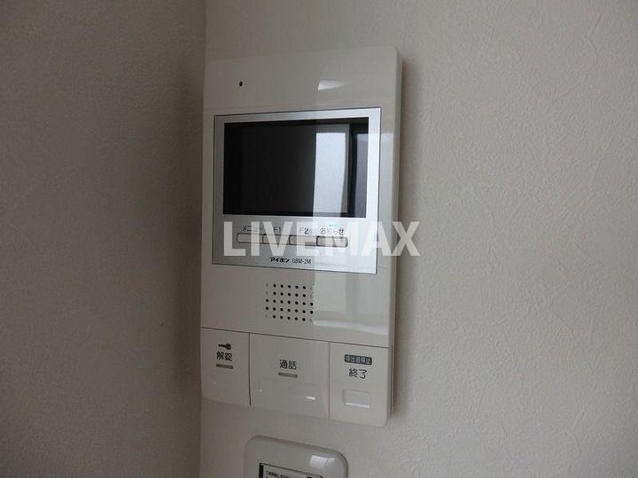 プリムローズ大森の内装