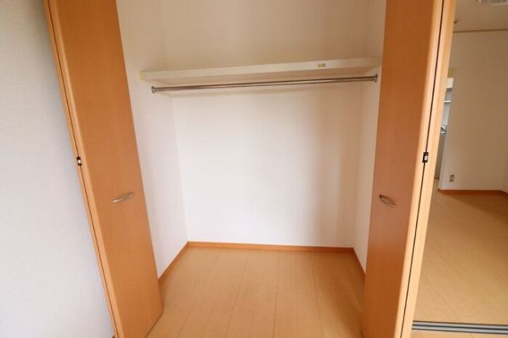 フォンテーヌS Iの内装
