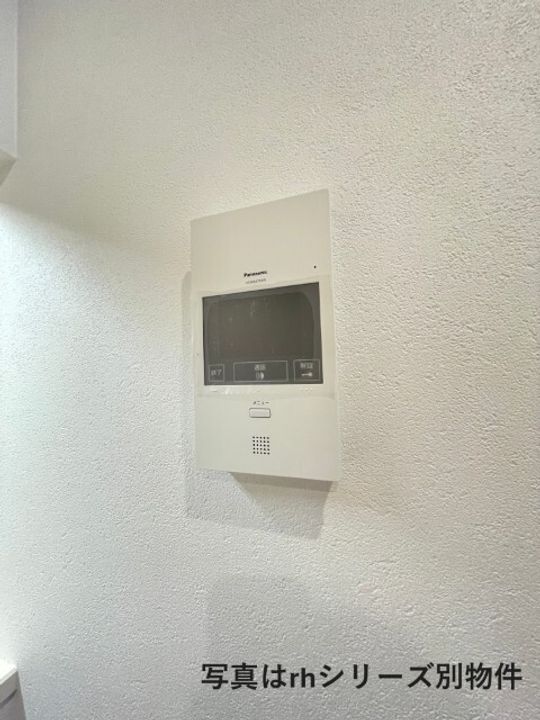 福岡県福岡市東区水谷3(アパート)の賃貸物件の内装