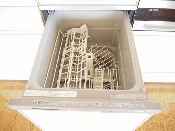 コートハウス秋葉原の内装